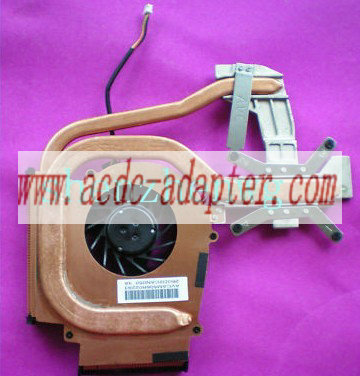 SONY Vaio PCG-3C2T PCG-3C2L AMD Heatsink Fan - Click Image to Close